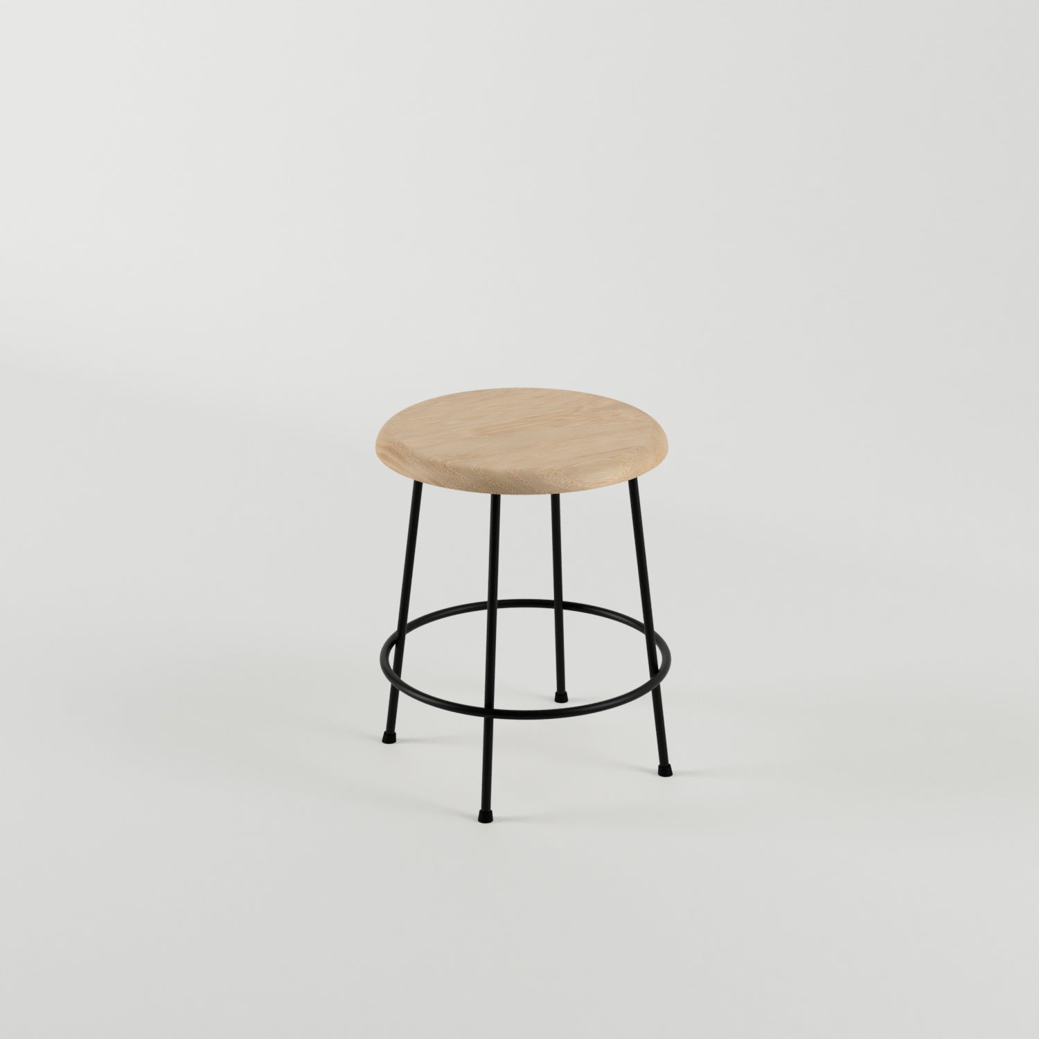 Pool Low Stool