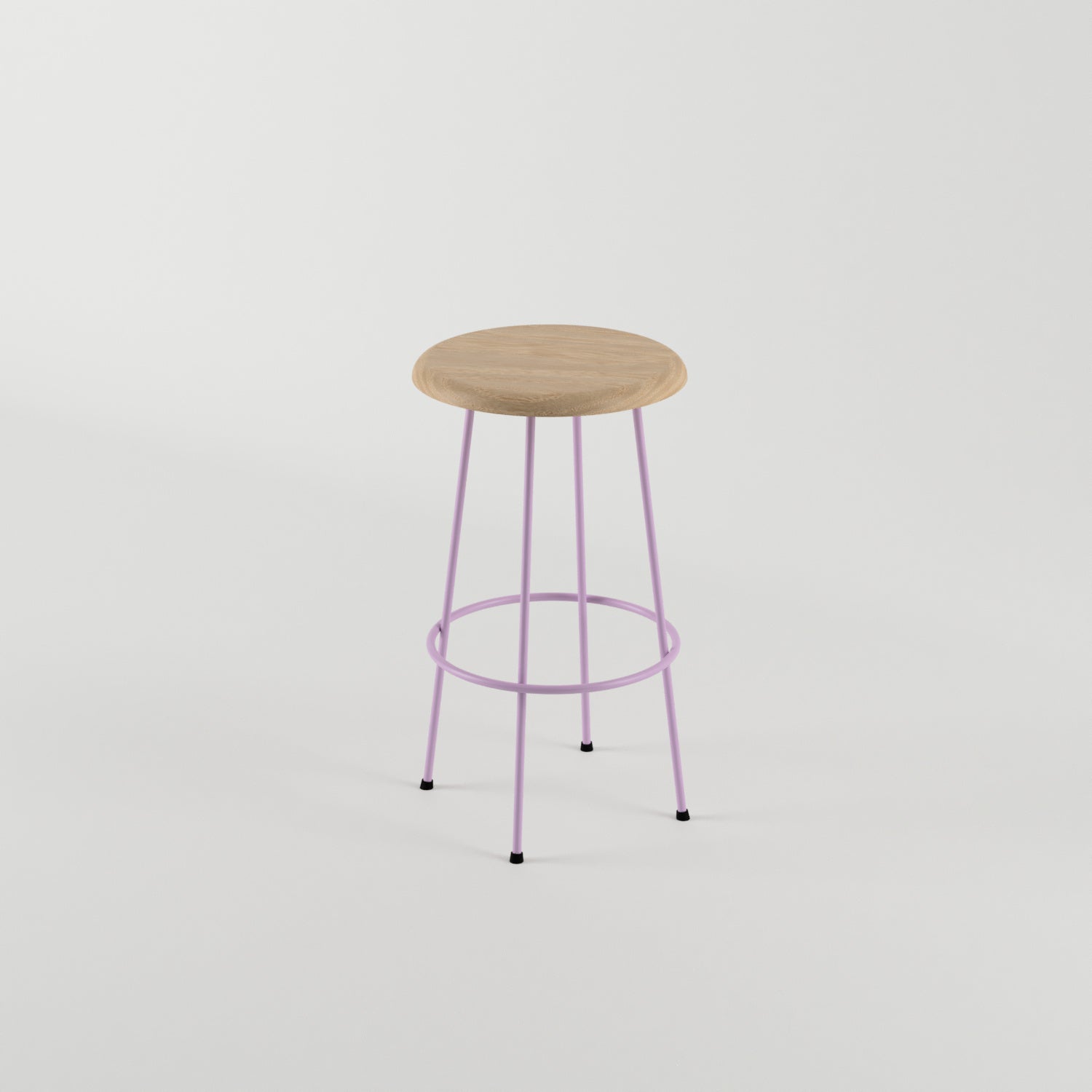 Pool High Stool