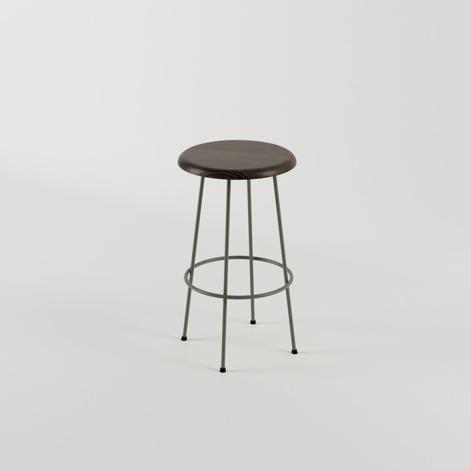 Pool High Stool