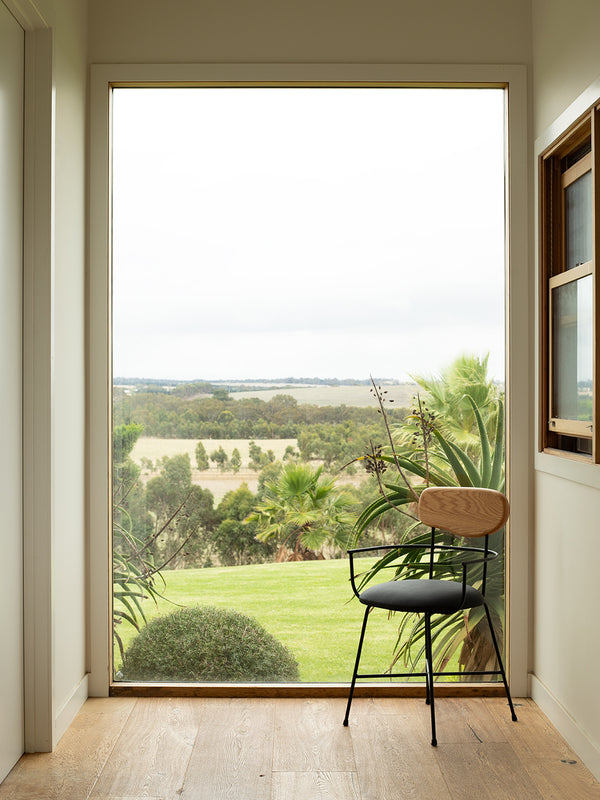 Pool Chair With Arms