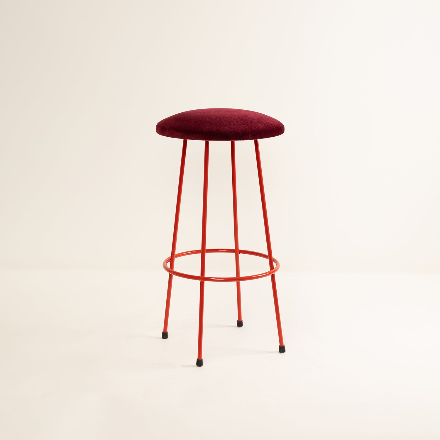 Pool High Stool