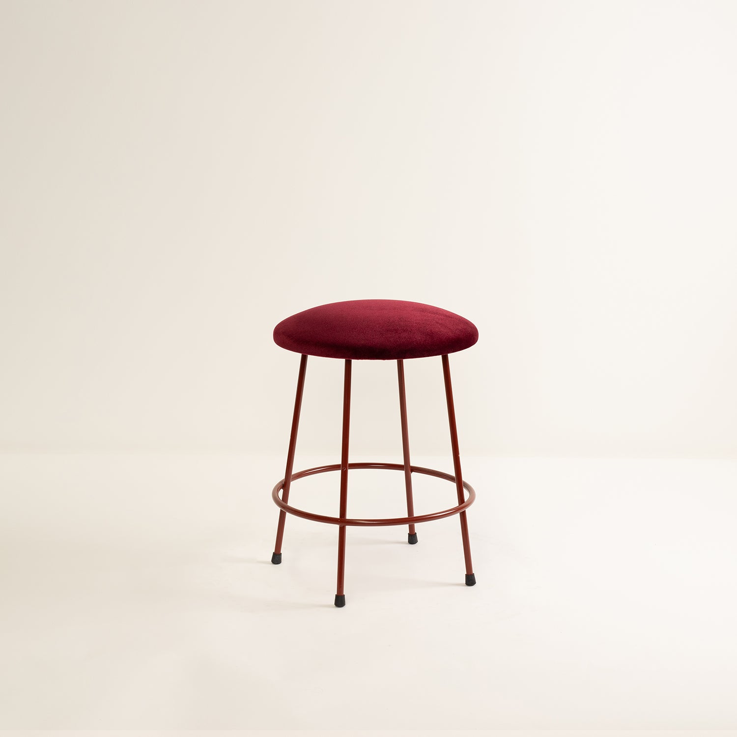 Pool Low Stool