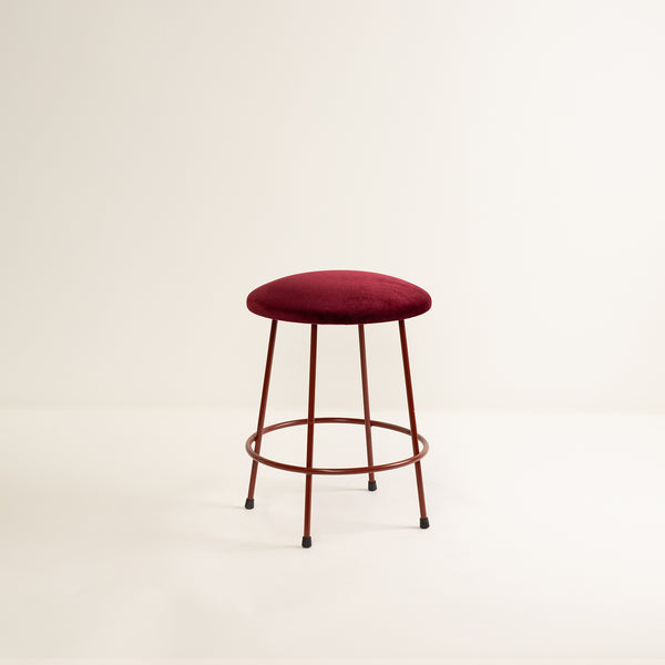 Pool Low Stool