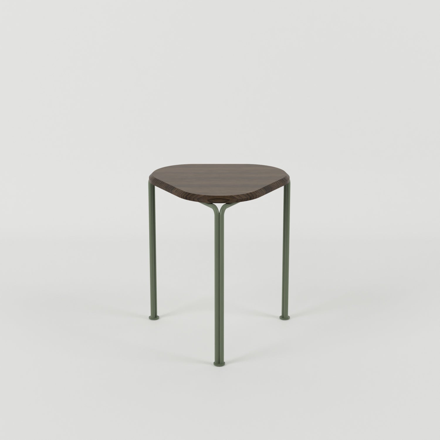 Six Low Stool