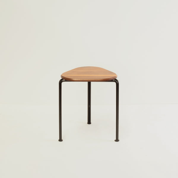 Six Low Stool