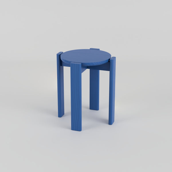 Simon Says Low Stool