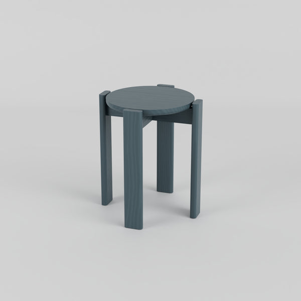 Simon Says Low Stool