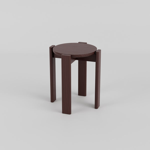 Simon Says Low Stool