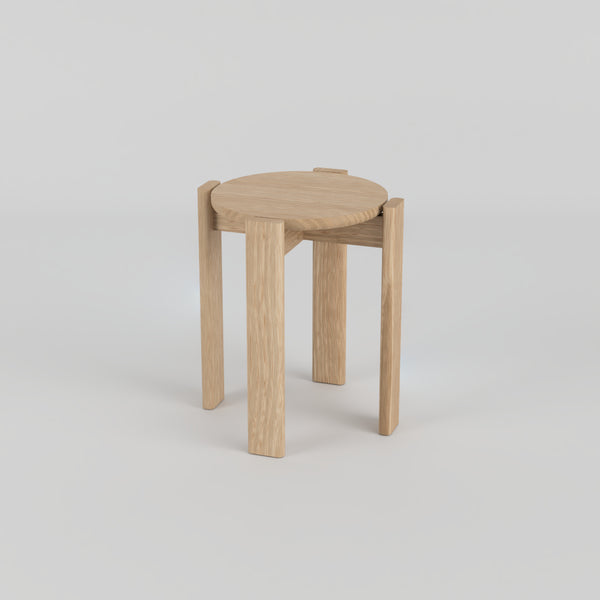 Simon Says Low Stool