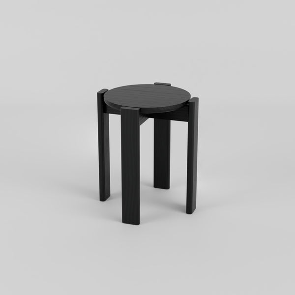Simon Says Low Stool