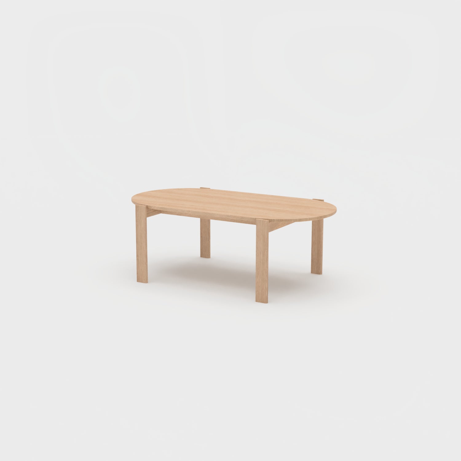 Simon Says Dining Table