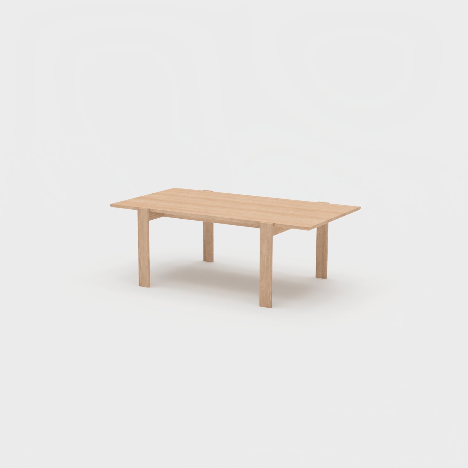 Simon Says Dining Table