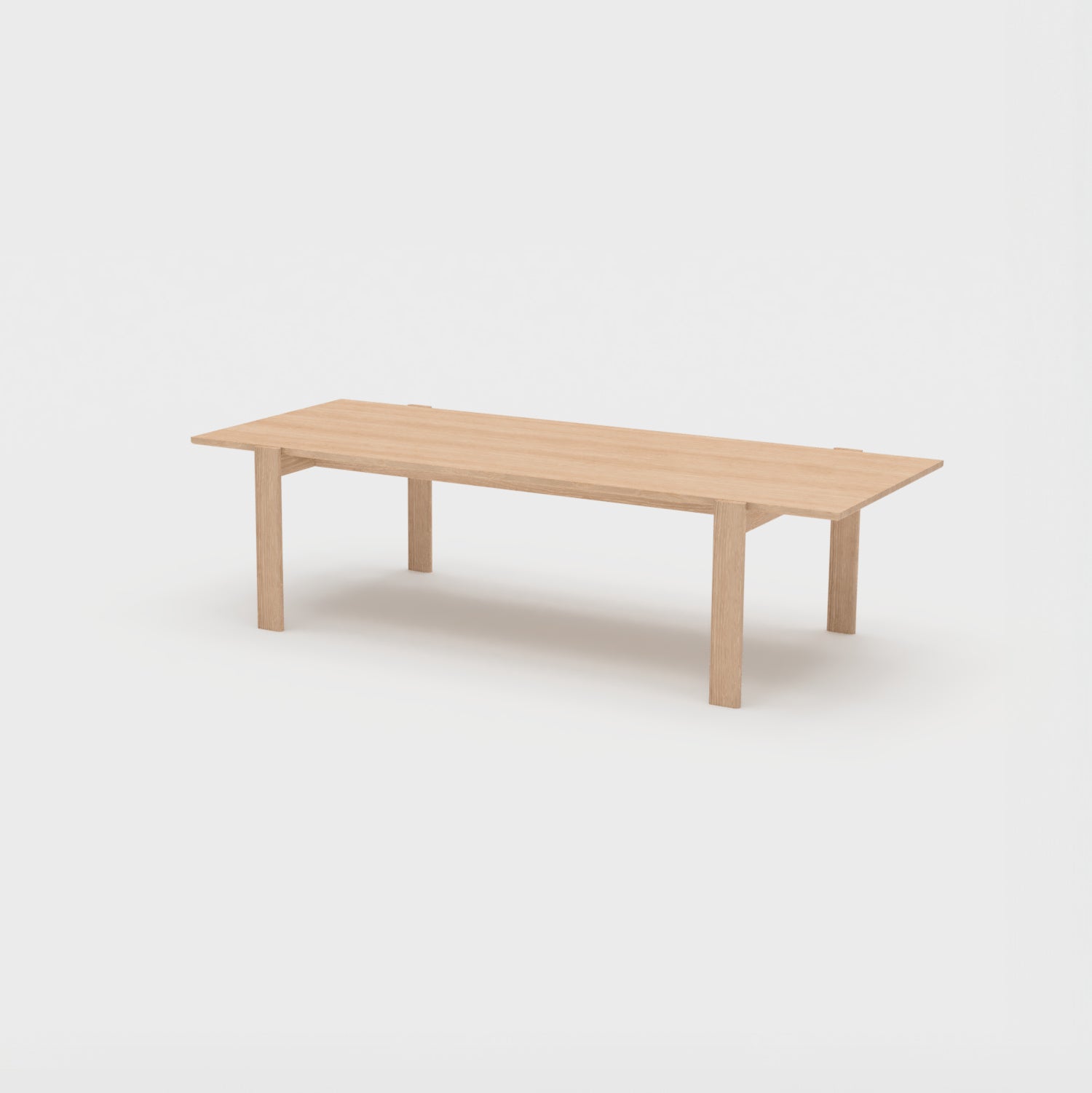 Simon Says Dining Table