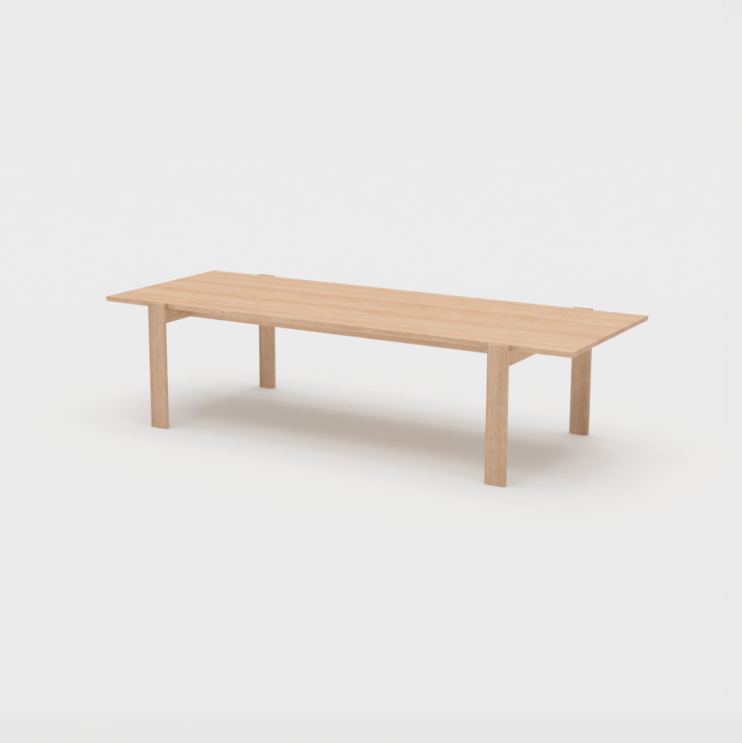 Simon Says Dining Table