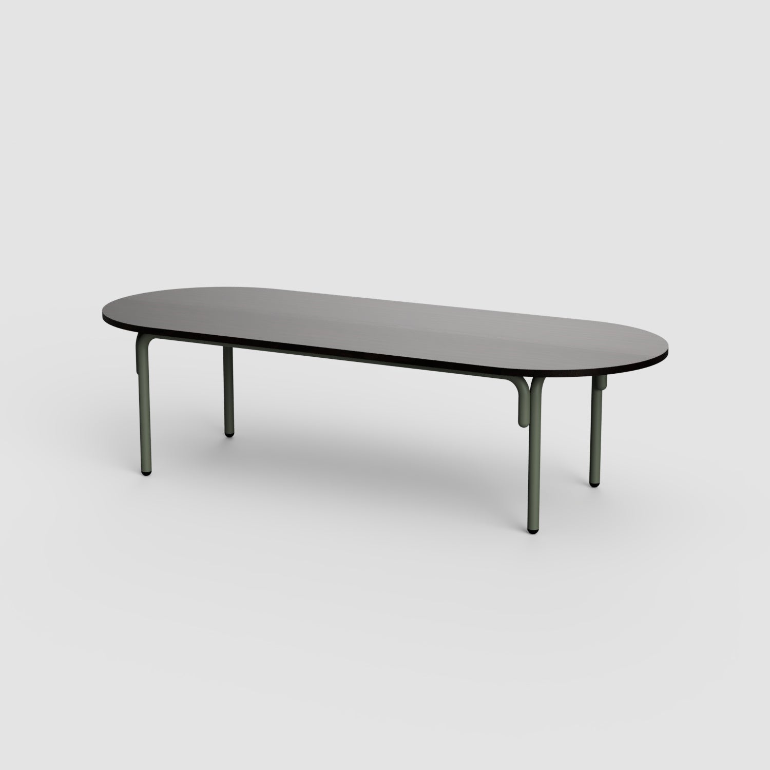 Sir Burly Dining Table