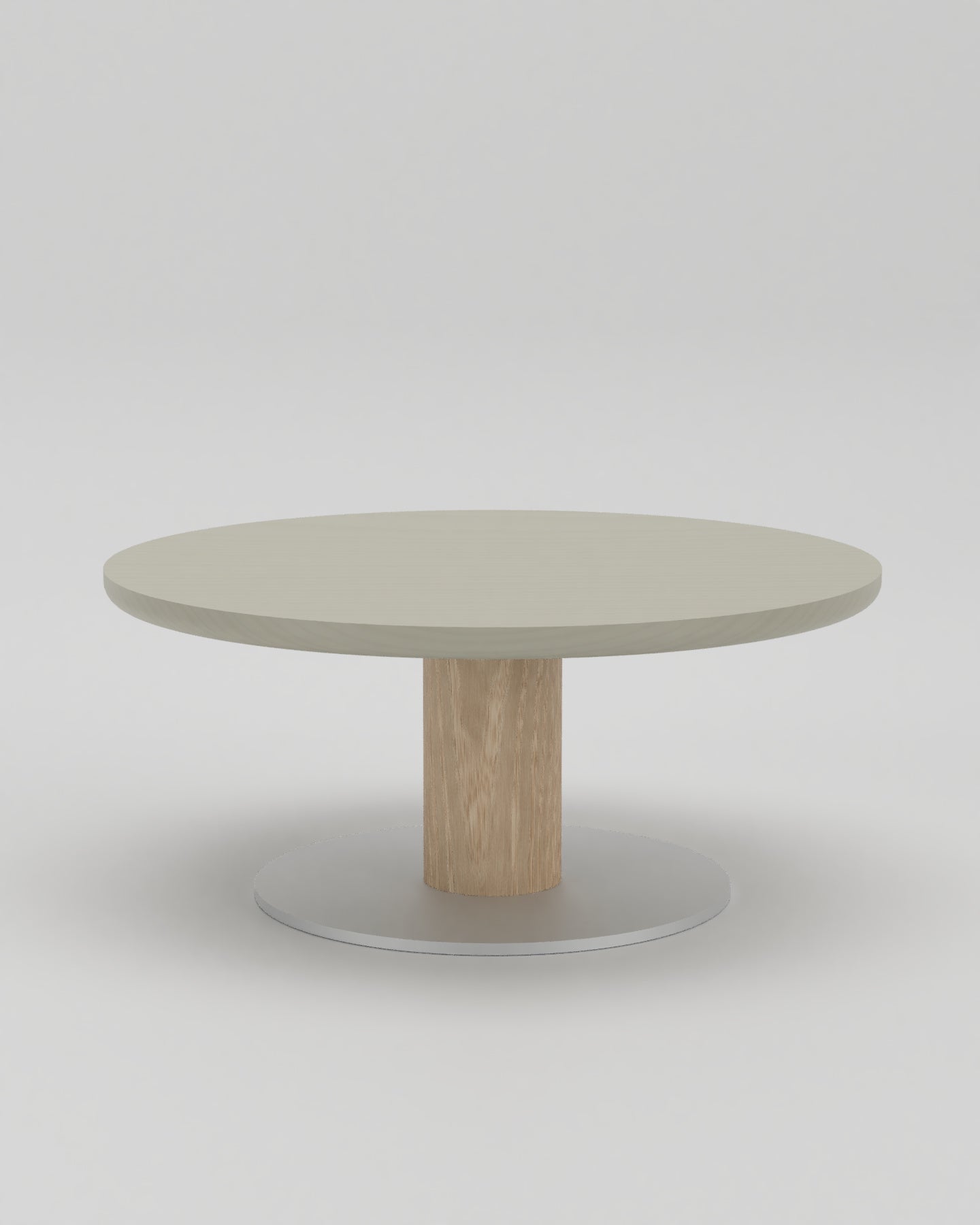 WAMA Coffee Table