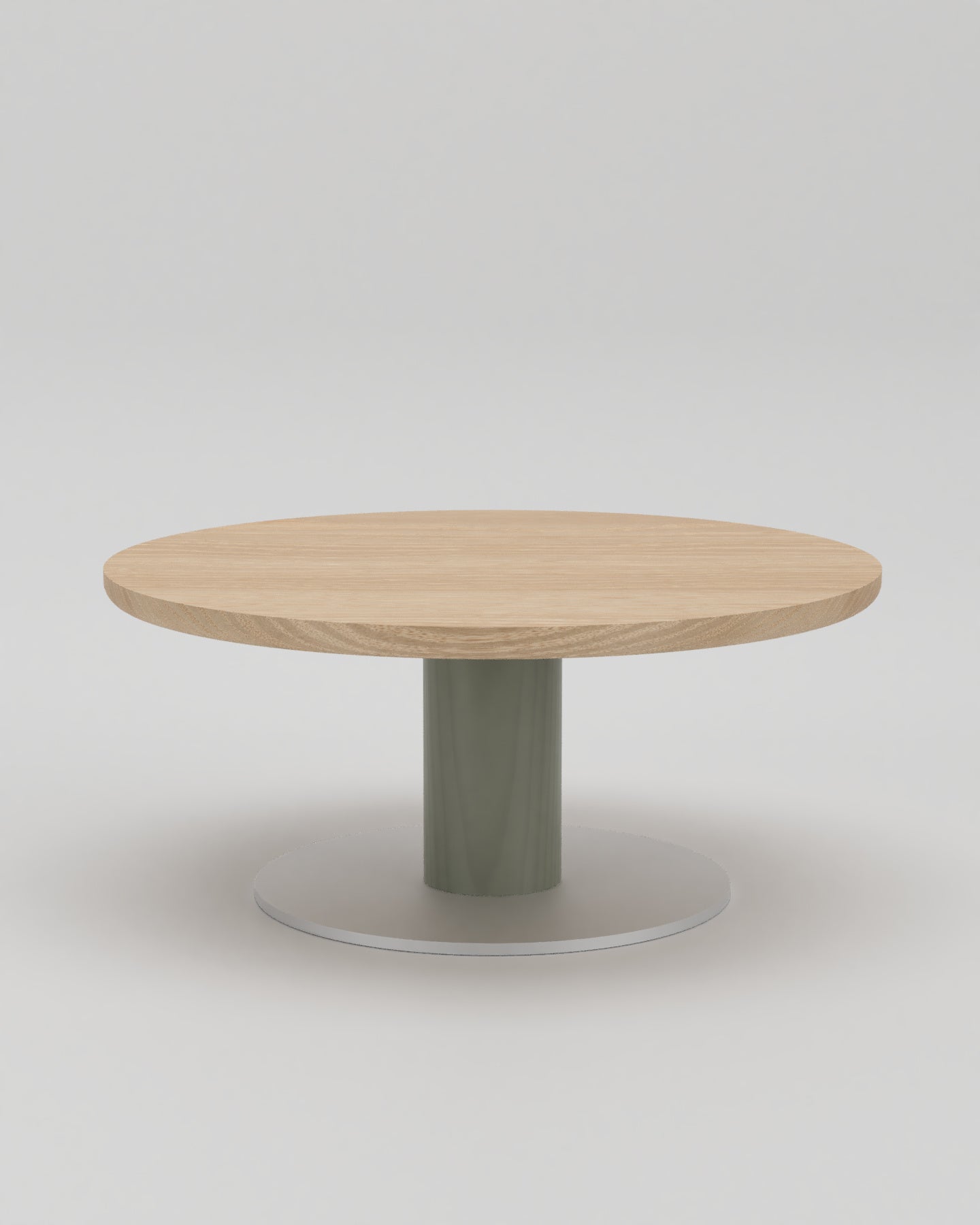 WAMA Coffee Table