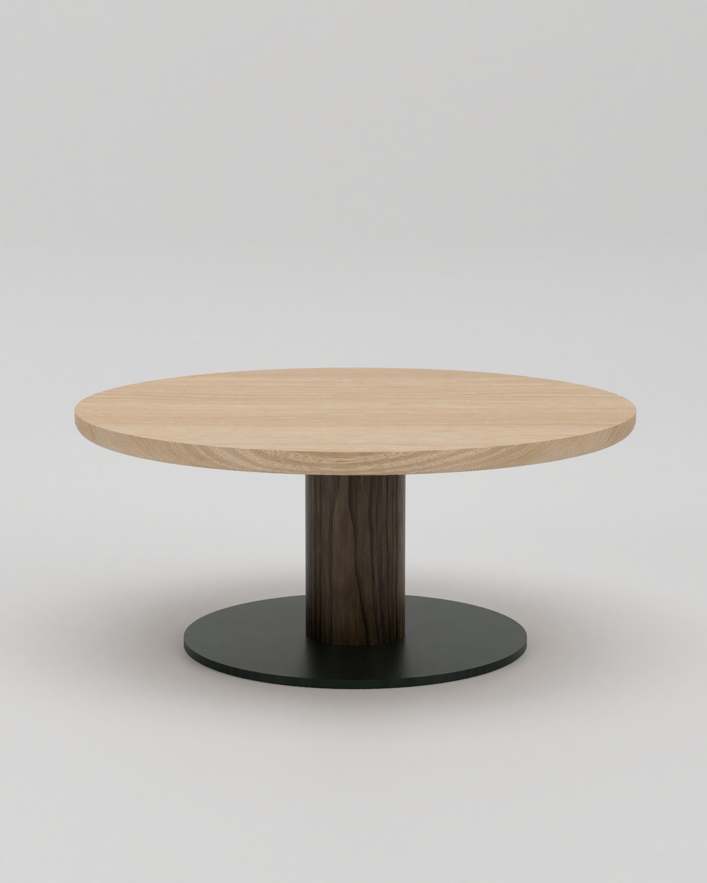 WAMA Coffee Table