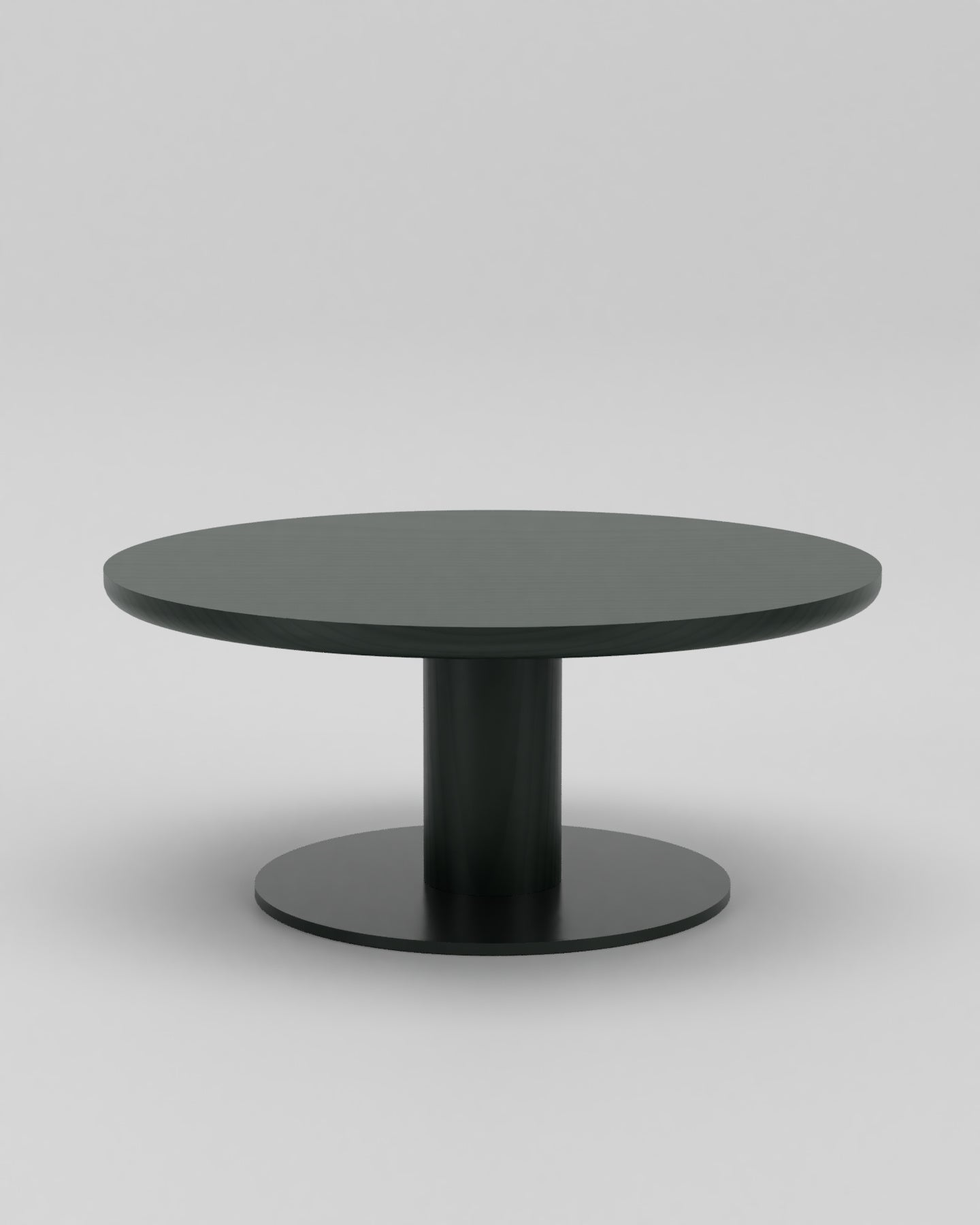 WAMA Coffee Table