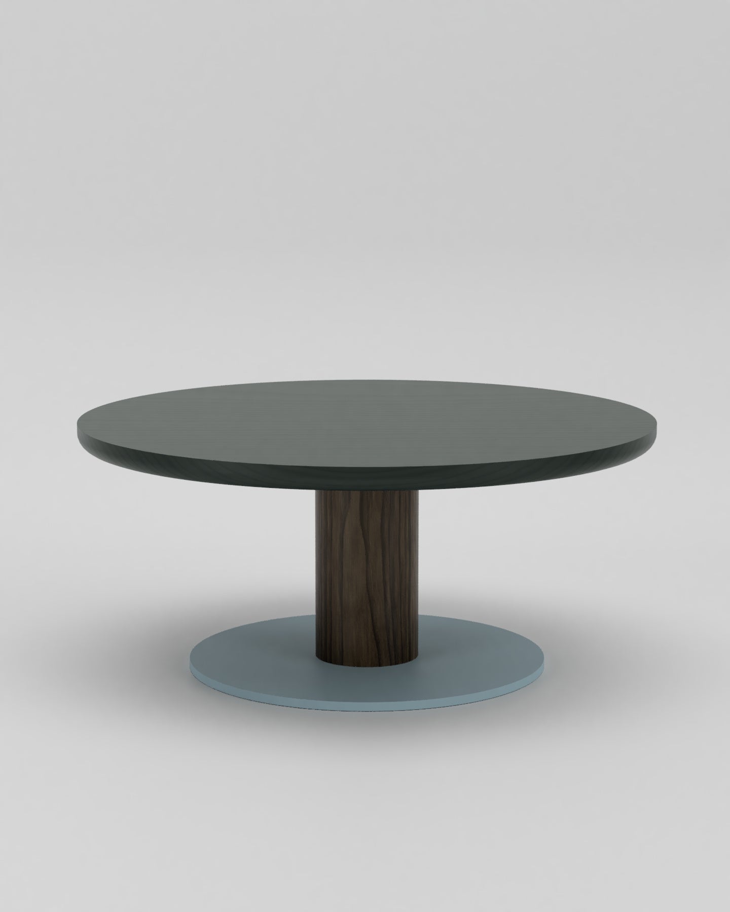 WAMA Coffee Table