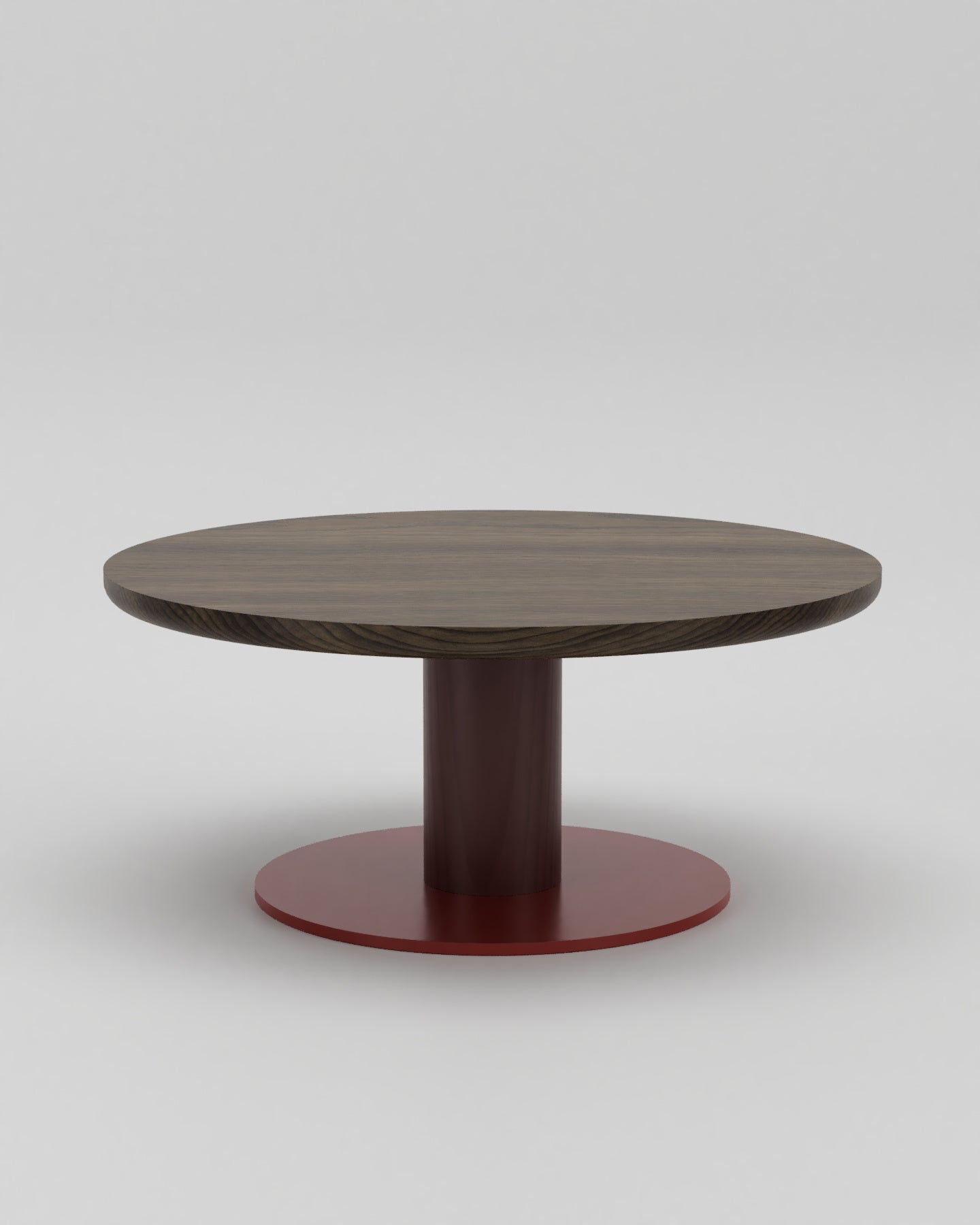 WAMA Coffee Table