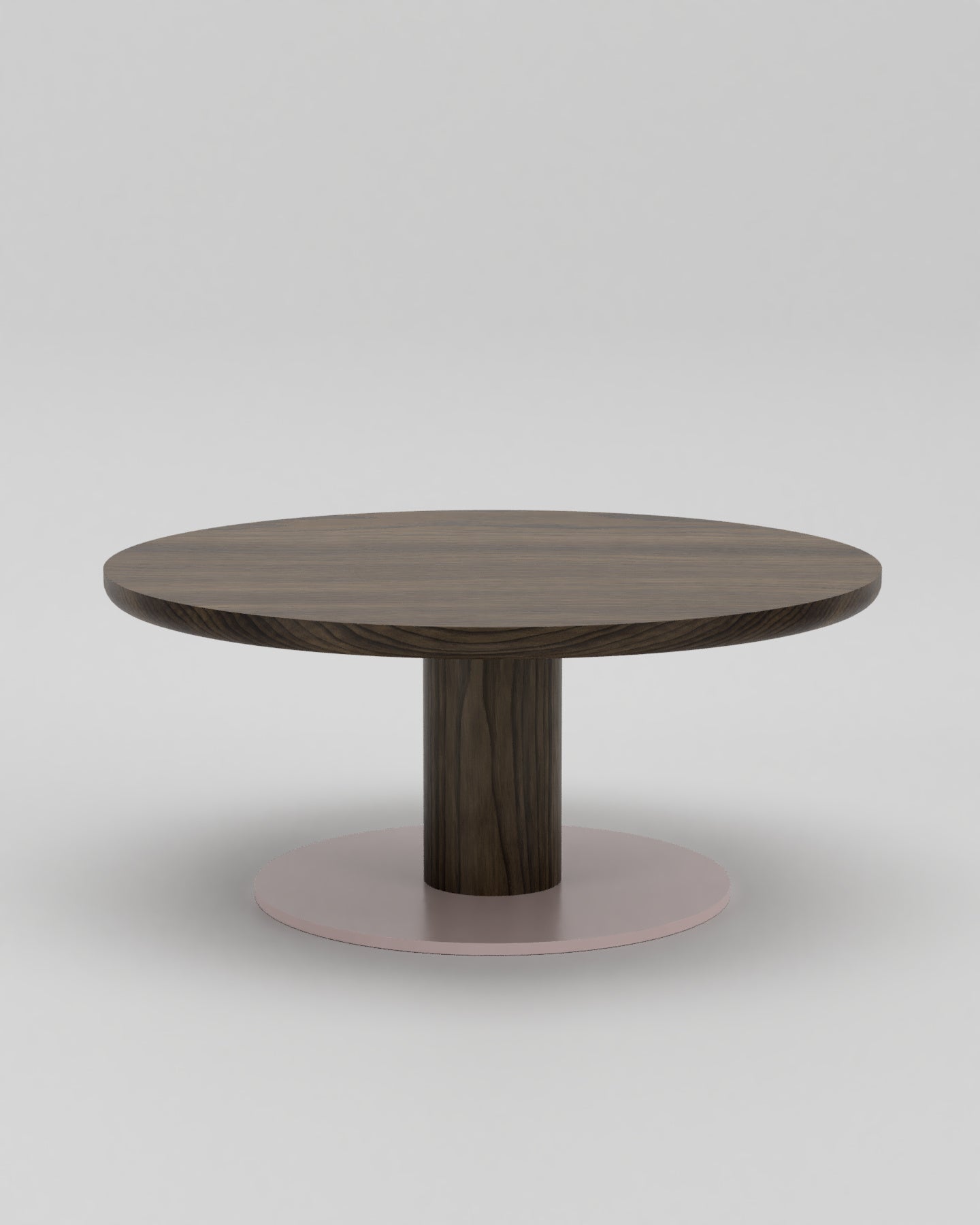 WAMA Coffee Table