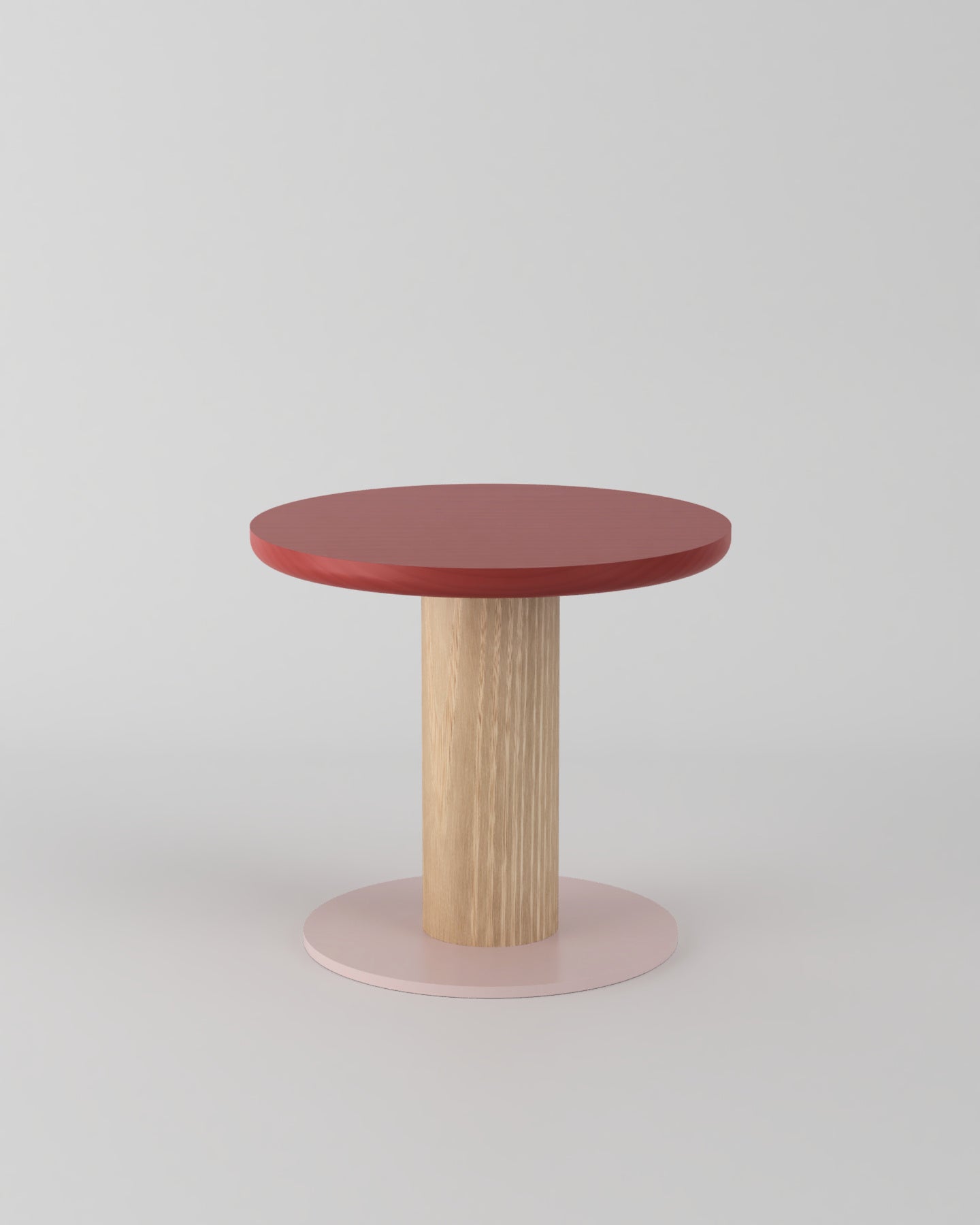 WAMA Side Table