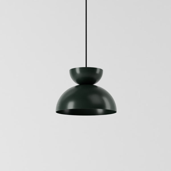 Arcade Pendant