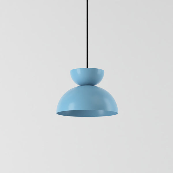 Arcade Pendant
