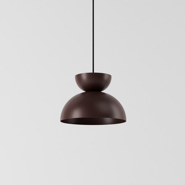 Arcade Pendant