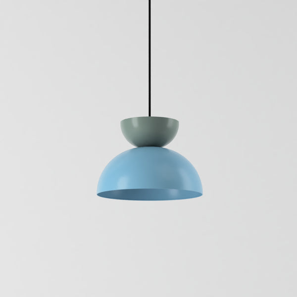 Arcade Pendant