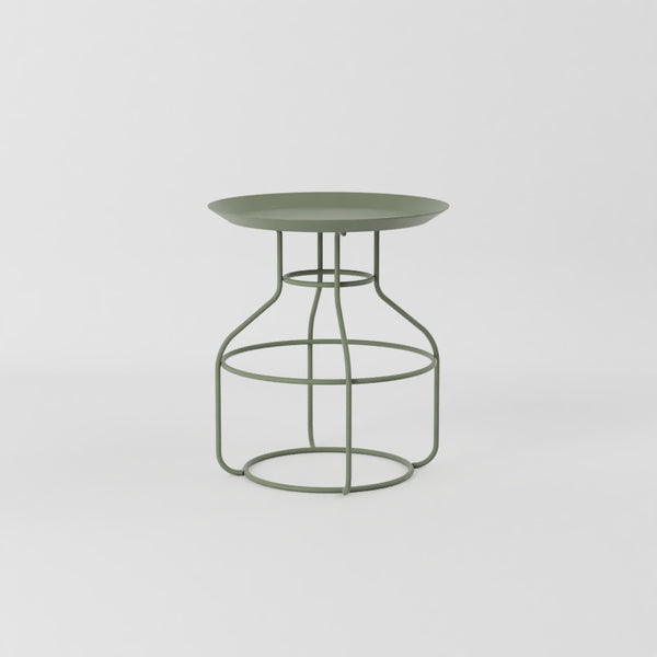 Bradley Hooper Side Table