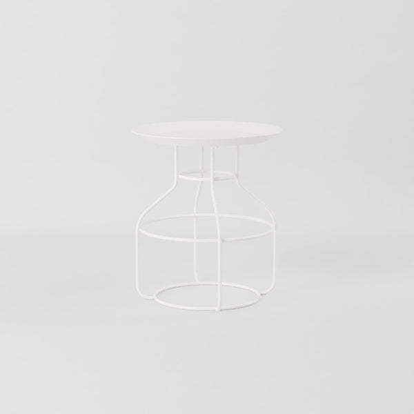 Bradley Hooper Side Table