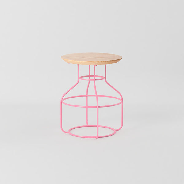 Bradley Hooper Stool