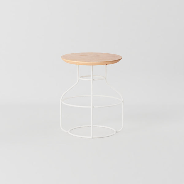 Bradley Hooper Stool