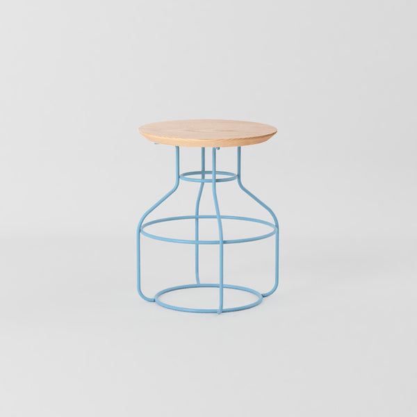 Bradley Hooper Stool