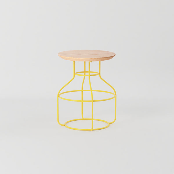 Bradley Hooper Stool