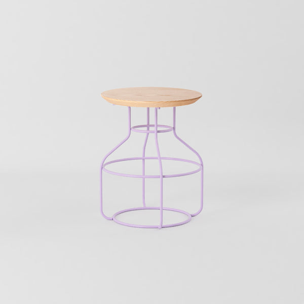 Bradley Hooper Stool