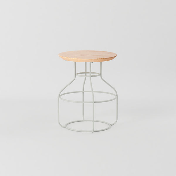 Bradley Hooper Stool