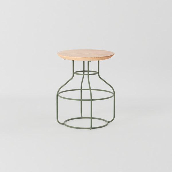 Bradley Hooper Stool