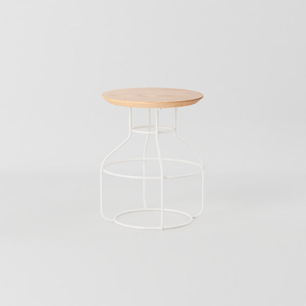 Bradley Hooper Stool