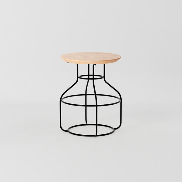 Bradley Hooper Stool