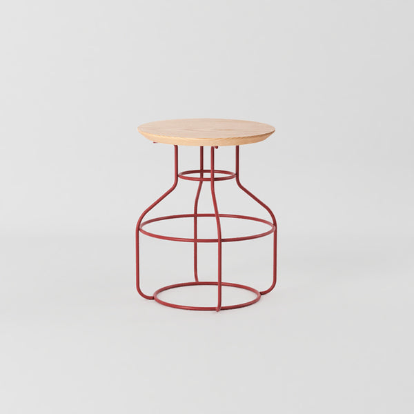 Bradley Hooper Stool