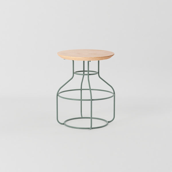 Bradley Hooper Stool