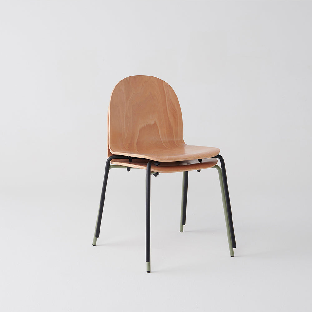 FUN Chair by Dowel Jones