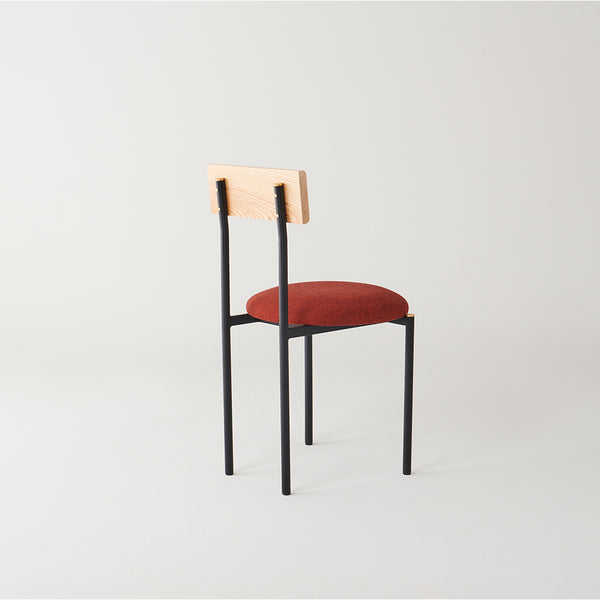 Volta Chair Upholstered