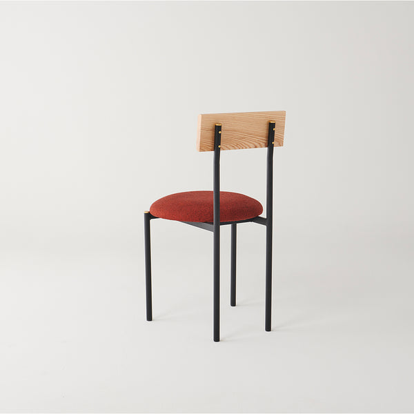 Volta Chair Upholstered