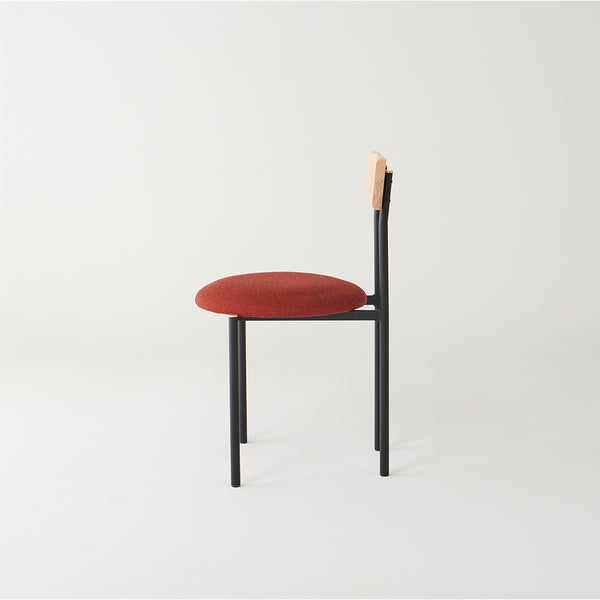 Volta Chair Upholstered