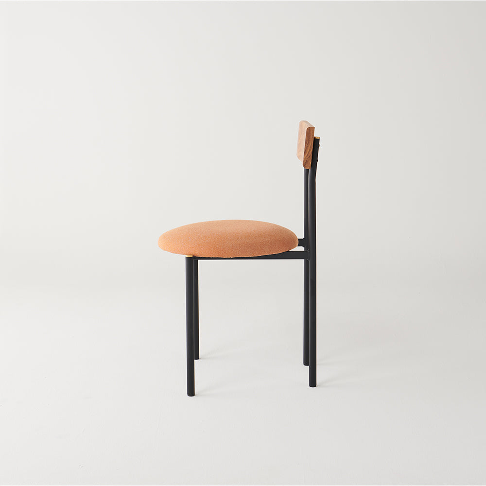Volta Chair Upholstered