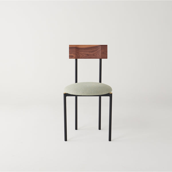 Volta Chair Upholstered